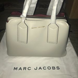 Accepting Offers New Marc Jacobs Editor Tote /Dust